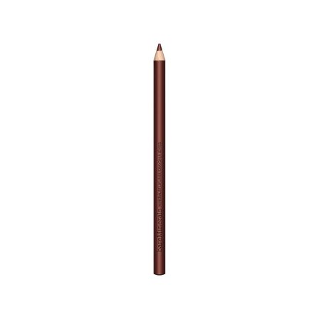bareMinerals Mineralist Lasting Lip Liner Calming Coco, Makeup, Læber, Lipliner