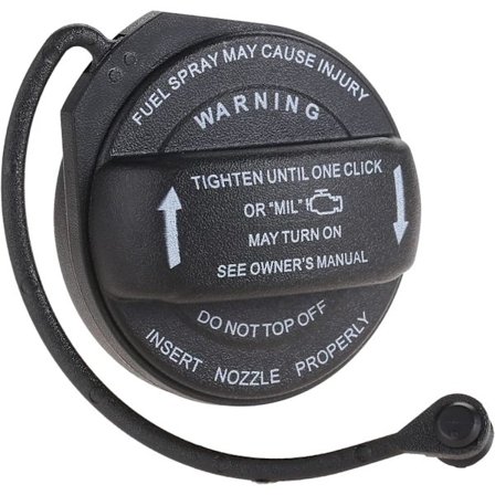 Tanklock, Ersättningstanklock 8K0201550N, För 2008-2018 Audi A4 A5 Quattro A8 Quattro allroad & Volkswagen VW Jetta, Golf