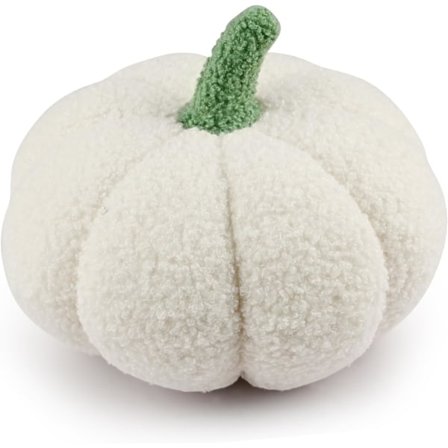 Halloween Pumpa Kudde Kudde, Fylld Pumpa Mjuk Plysch Leksak Soffa Kudde Mjuk Pumpa Kudde Kudde Dekoration för Halloween Dekor