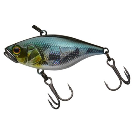 Illex TN 38 3,8cm, 5,1g - Aurora Bleak