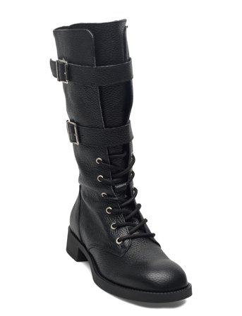 Steve Madden Zoey - Black - 37