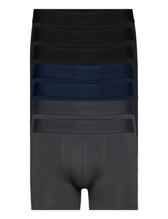 Resteröds | Gunnar Cotton 7-Pack | L