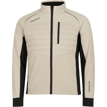 Dobsom M's R90 Winter Jacket III Khaki