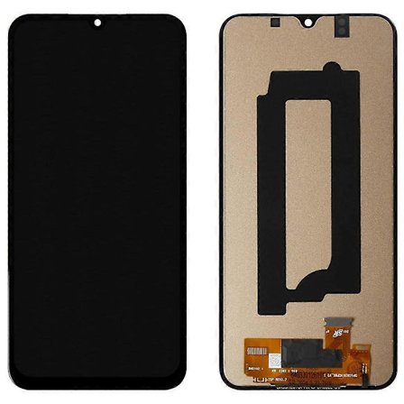 Samsung Galaxy A15 4G A155/A15 5G A156 Grad C LCD-skjerm og Digitizer-enhet (FQ)