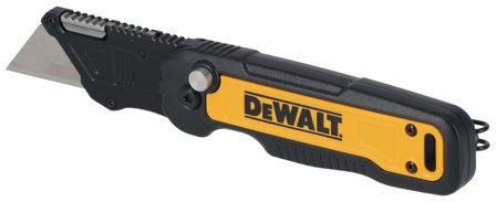 Dewalt DWHT10991-0 Universalkniv hopfällbar, Handverktyg