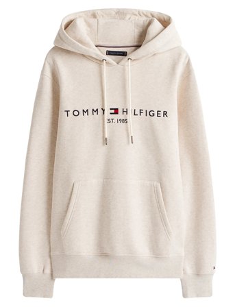 Tommy Hilfiger | Tommy Logo Hoody | XXXL