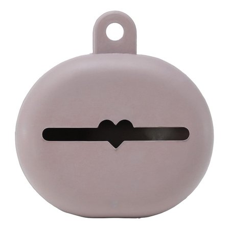 HEVEA Sutteetui Tan Beige, Børn & Forældre, Sutter & Tilbehør, Suttebokse