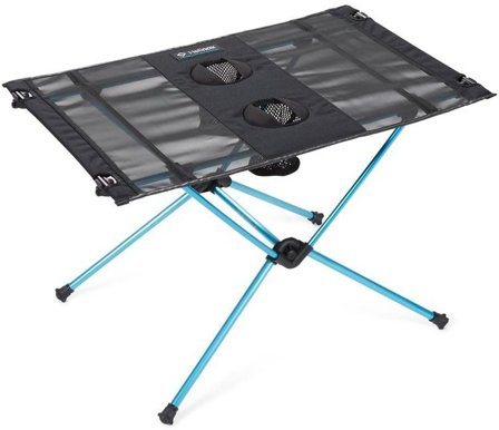 Helinox Table One Black/O Blue
