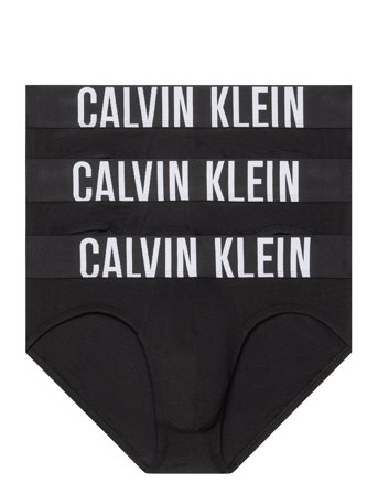 Calvin Klein | Hip Brief 3Pk | S