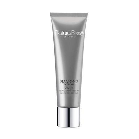Natura Bissé Diamond Extreme Ice Lift Mask 100ml - Maschera Anti-età viso