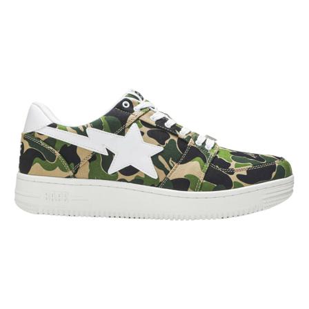 Nike, Sneakers Groen, Heren, Maat:42 1/2 EU