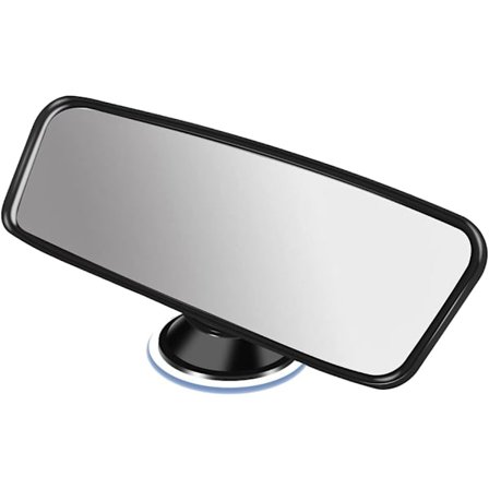 Backspegel Test backspegel Universal inre backspegel