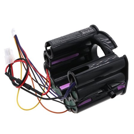 Batteri till Vakuum för Rowenta RH6751WO, RH6756WO, RH6753WO m.fl.