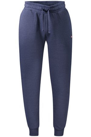 Norway 1963 Pantalone Tuta Lungo Uomo Blu