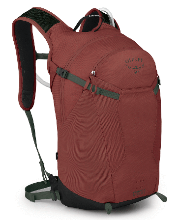 Osprey Sportlite 20 Acorn/Bonsai