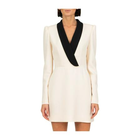 Philosophy di Lorenzo Serafini, Suit Beżowy, Kobieta, Rozmiar: S