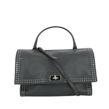 Givenchy Pre-owned Sac Shark E , Grijs , Dames , Maat: ONE Size Vintage Tassen
