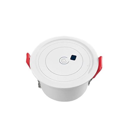 Zigbee Smart Human Presence Sensor Menneskelig Bevægelsessensor Med Millimeterbølge Radar Detektion til Hjemmet