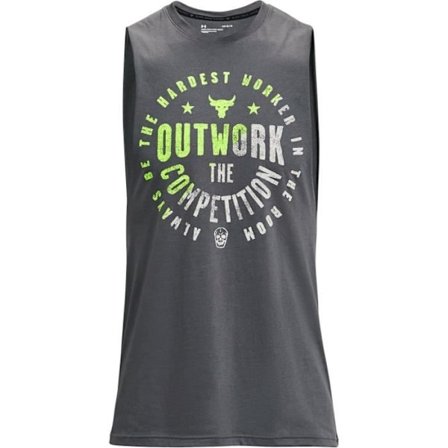 Under Armour Rock Outwork T-shirt Herr