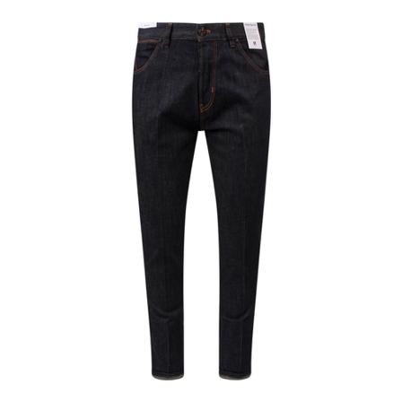 PT Torino Jeans C5Tj05B20Bastx30 Blå, Herre, Størrelse: W35