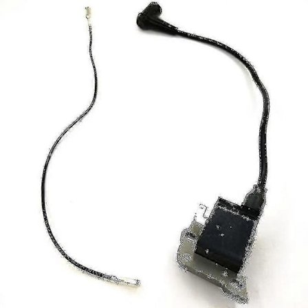 Sytytyskela sopii Husqvarna 50 51 55 254 257 261 262 Hyvä Premium Kb-hy