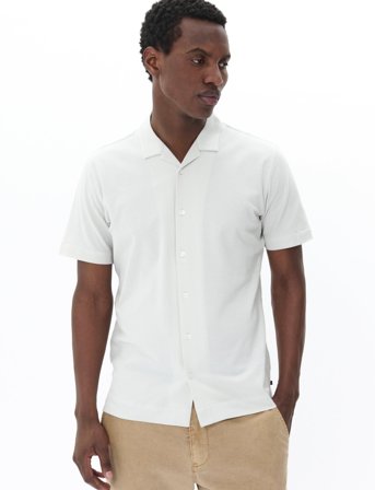 Matinique Matrostol Resort 2 - White - M