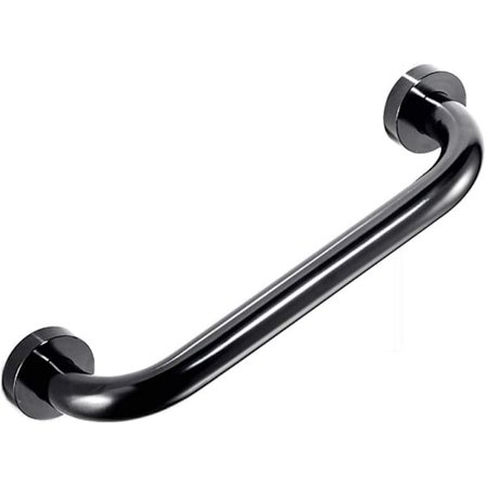 Håndliste til handicappede, brusebadsarmlæn i rumaluminium