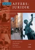 J2000 Affärsjuridik, Fakta & uppgifter, ISBN: 9789147116232
