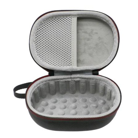 Kannettava kova EVA-matkalaukku A980Pro-hiirelle