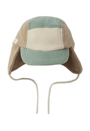 RIKIKI Fleecemössa för baby CILLIAN Mössor Flerfärgad 46/48