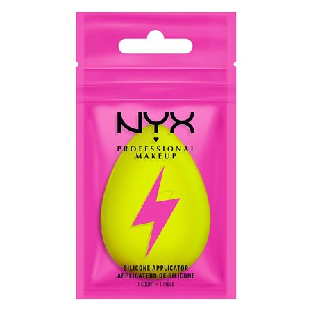NYX PROFESSIONAL MAKEUP Primer + Serum applicator, Makeup, Ansigt, Primer