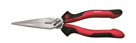 Wiha 32323 Kärkipihdit 200 mm, Käsityökalut