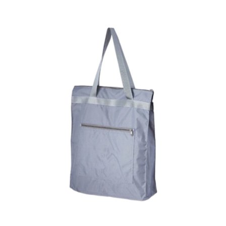 Ostoskassi Kangaskassi GREY