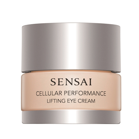 Sensai Cellular Performance Lifting Eye Cream 15ml - Contorno occhi antirughe