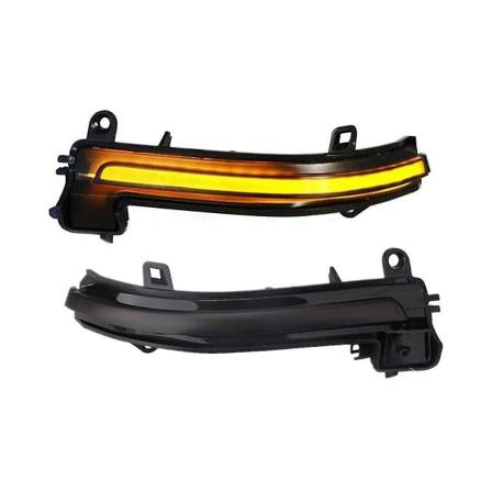 Kompatibla led dynamiska sekventiella blinkers Spegelljus för F30 F32 F36 F22 1/2/3/4 serie tillbehör,srabatt shopping null none