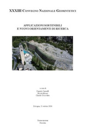 Applicazioni sostenibili e nuovi orientamenti di ricerca