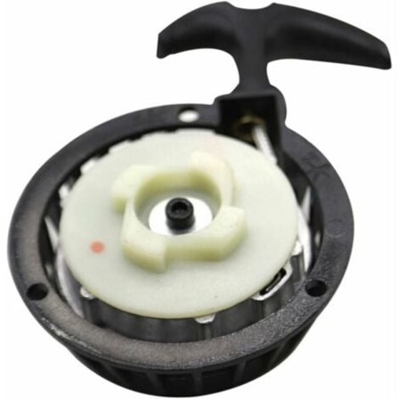 Lettstart Startapparat for Mini Moto ATV Quad Bike Scooter 47cc 49cc - For 2-taktsmotorer 104mm -ca