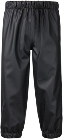 Didriksons Midjeman Pants 7 Kids Black