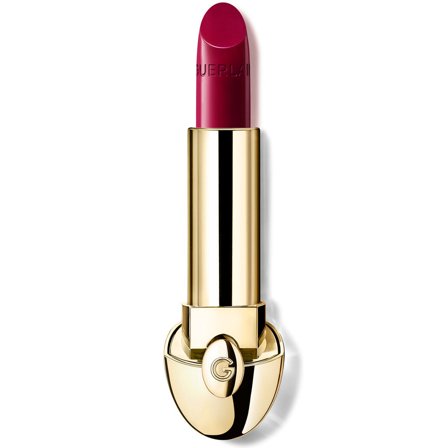 Guerlain Rouge G - Il Rossetto Personalizzabile - Ricarica 919 LE ROUGE CASSIS - SATIN 3,5g - Rossetto