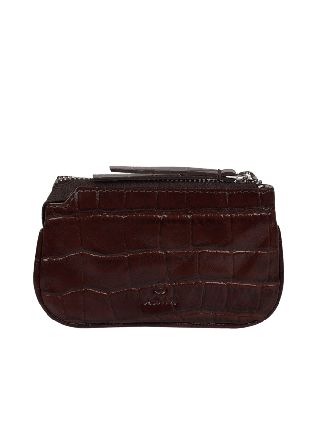 Adax Lucinda Plånböcker & fodral Dam Brun ONESIZE