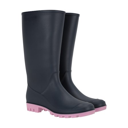 Mountain Warehouse Dam/Dam Splash Wellington Boots 8 UK D