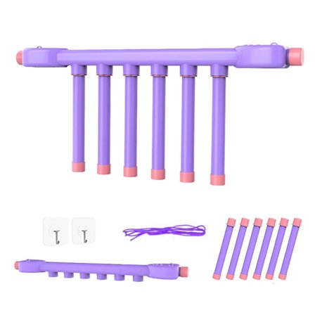 Hånd-øye-koordinasjonsspill Reaksjonsspill Fangstpinne Maskinleketøy Morsom Leke For 8-12 År Gamle Barn