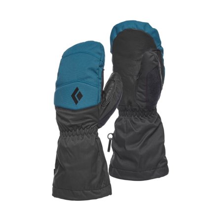 Black Diamond Women's Recon Mitts Women ski gloves Blue XS