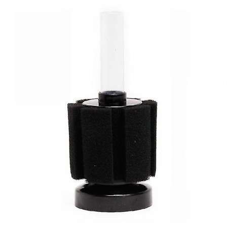 Ny Akvarium Biokjemisk Liten Svampfilter Xy-2835