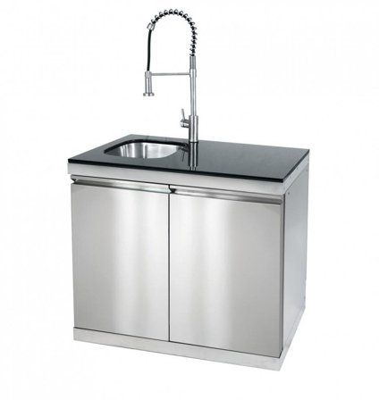 Omberg OMB-K00490 Skap med oppvaskkum Skap med oppvaskkum, Matlaging & griller