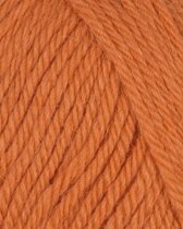 Garn Viking Alpaca Storm Orange