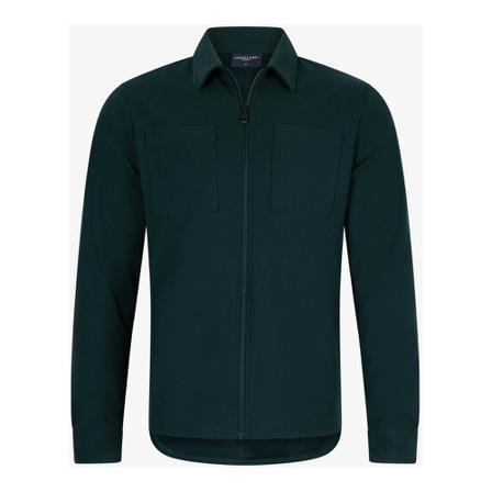 Cavallaro Sweatshirt , Groen , Heren , Maat: L