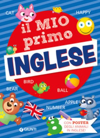 Il mio primo inglese Chiara Sarno