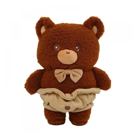 Nallebjörn Gosedjur Nallebjörnar för Barn Gosedjur