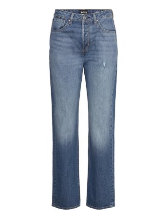 Height-Classic Jean Blue BOSS